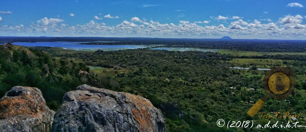 Nature Outlook Sri Lanka